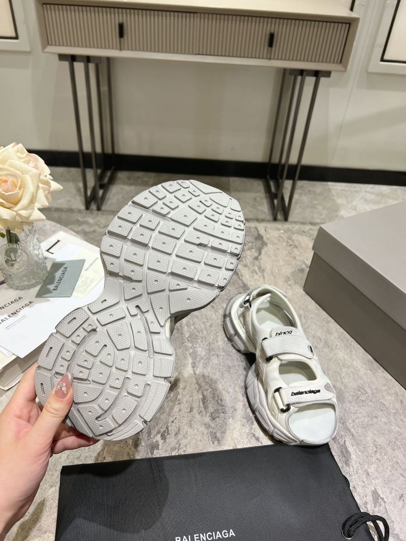 Balenciaga Sandals